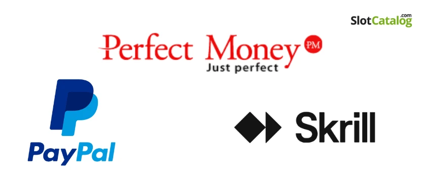 Best Alternatives for WebMoney WebMoney